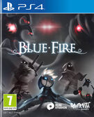 Blue Fire product image